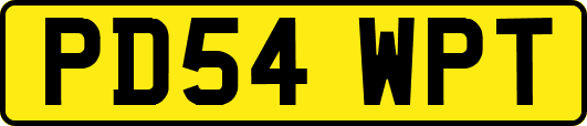 PD54WPT