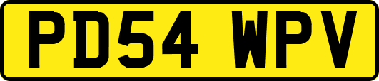 PD54WPV