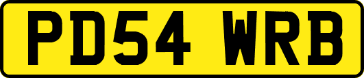 PD54WRB