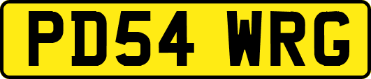 PD54WRG