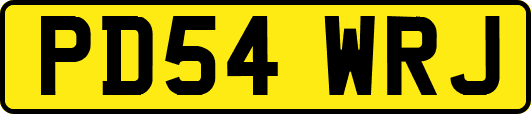 PD54WRJ