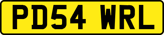 PD54WRL