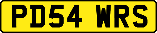 PD54WRS