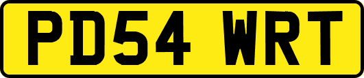 PD54WRT