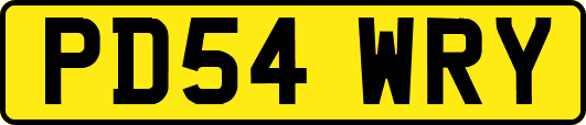 PD54WRY