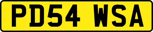PD54WSA
