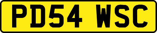 PD54WSC