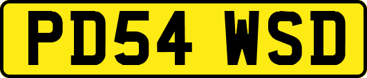 PD54WSD