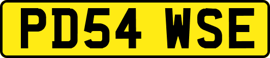 PD54WSE