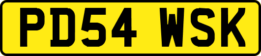 PD54WSK