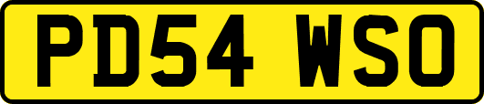 PD54WSO