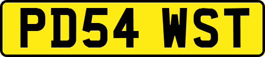 PD54WST