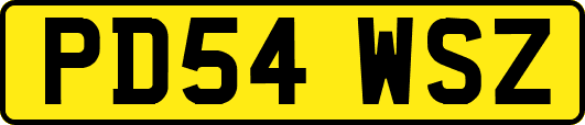 PD54WSZ