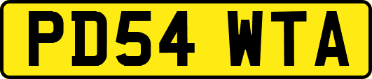 PD54WTA