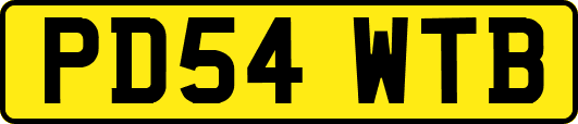 PD54WTB