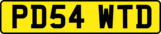 PD54WTD