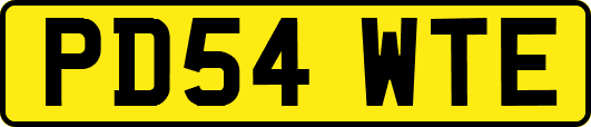 PD54WTE
