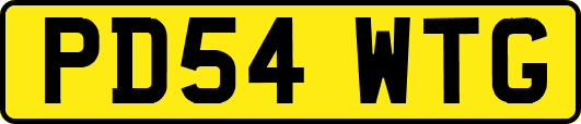 PD54WTG