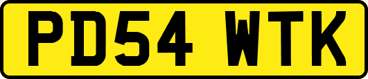 PD54WTK