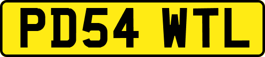 PD54WTL