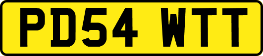 PD54WTT