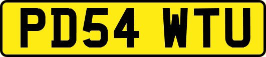 PD54WTU