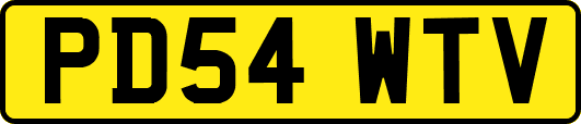 PD54WTV