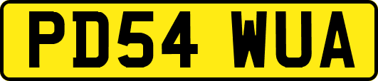 PD54WUA