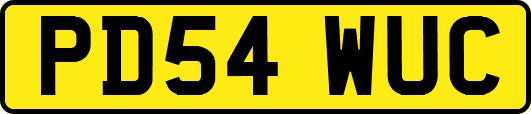 PD54WUC