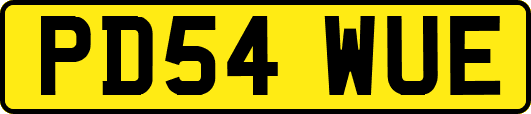 PD54WUE