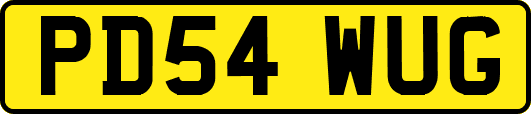 PD54WUG