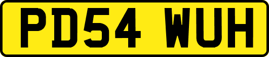 PD54WUH