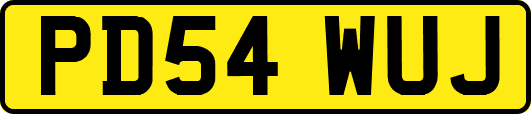 PD54WUJ