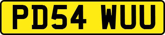 PD54WUU