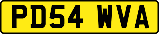 PD54WVA