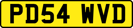 PD54WVD