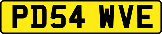 PD54WVE