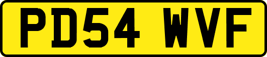 PD54WVF