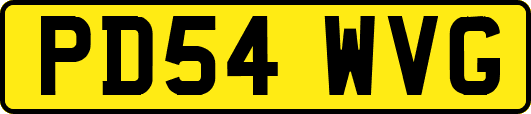 PD54WVG