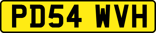 PD54WVH