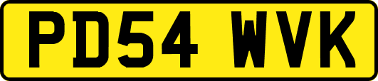 PD54WVK