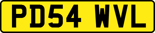 PD54WVL