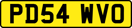 PD54WVO