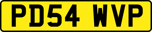 PD54WVP