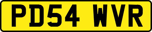 PD54WVR