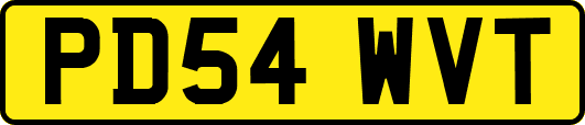 PD54WVT