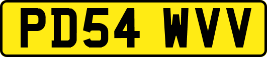 PD54WVV