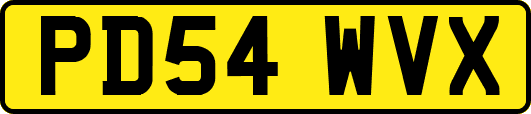 PD54WVX