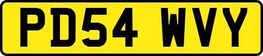 PD54WVY