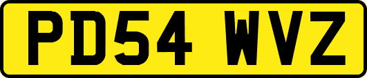 PD54WVZ